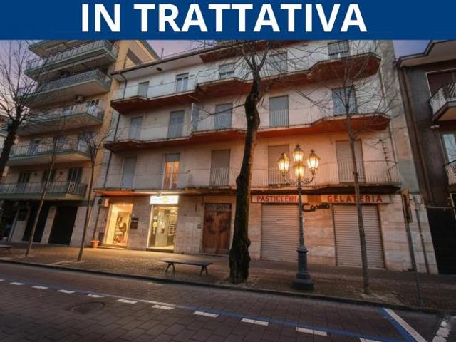 Appartamento in Via Felice De Stefano