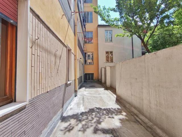 Appartamento in Via Felice De Stefano