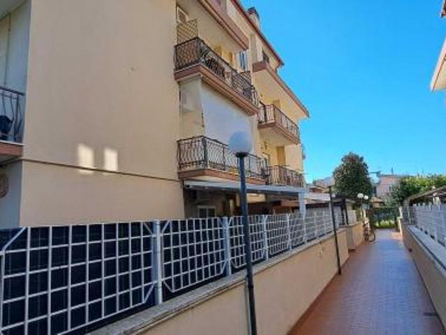 Appartamento in Via Ferruccio Parri