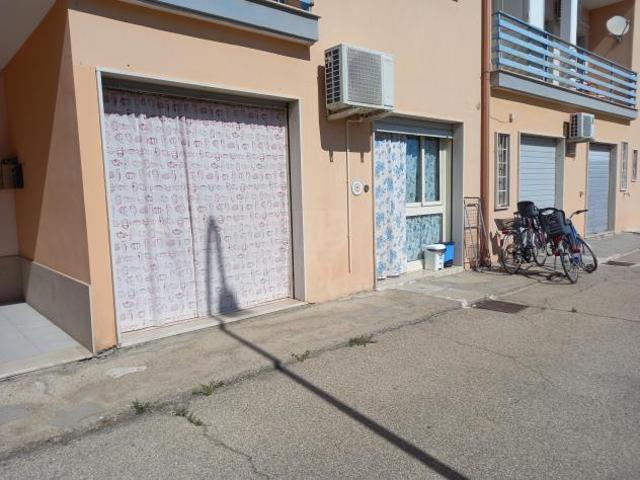 Appartamento in Via Firenze