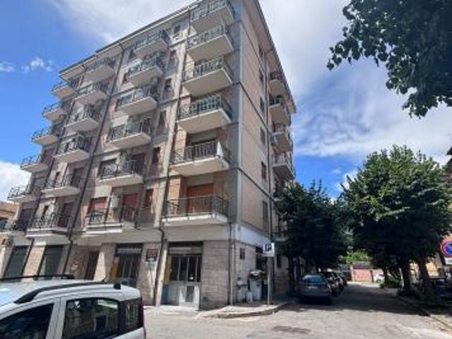 Appartamento in Via Fiume