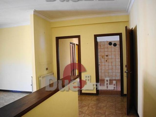 Appartamento in Via Flaminia