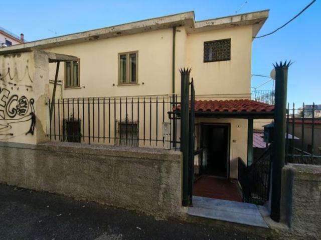 Appartamento in Via Focaccia