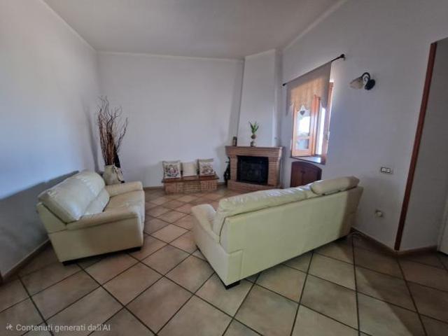 Appartamento in Via Fontanelle