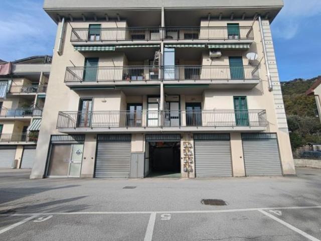 Appartamento in Via Fontanelle