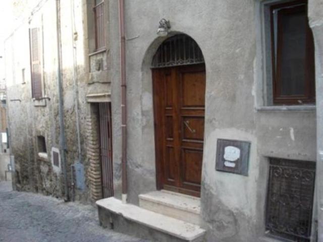 Appartamento in Via Forno