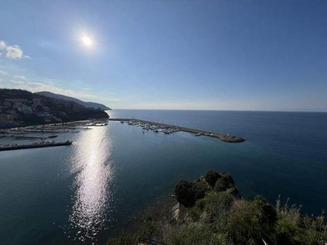 Appartamento in Via Fortino