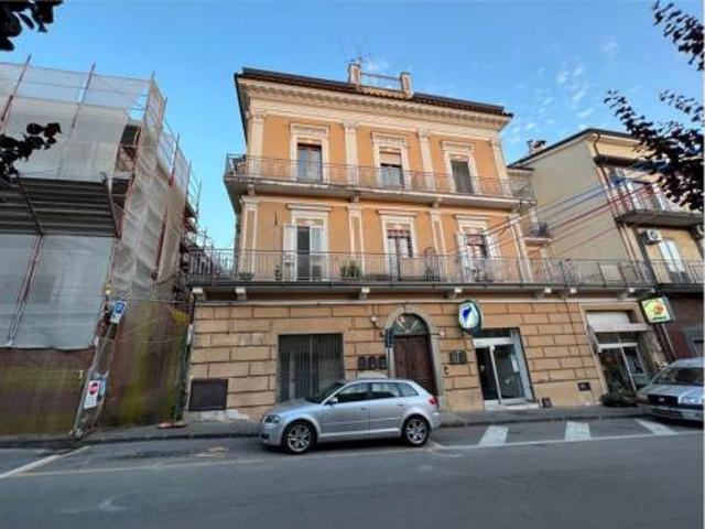 Appartamento in Via Francesco Cammarota