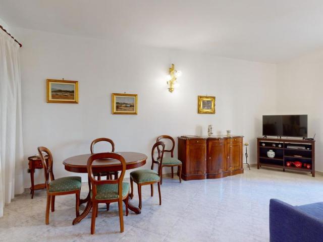 Appartamento in Via Francesco Cilea, Napoli, NA