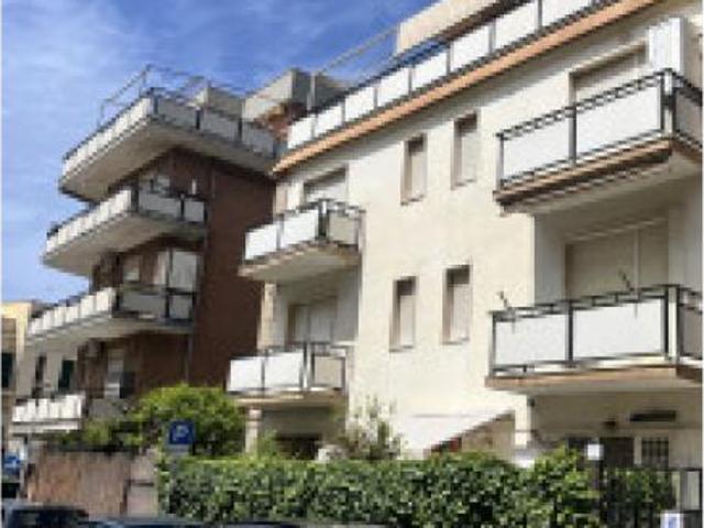 Appartamento in Via Francesco Cocuzza
