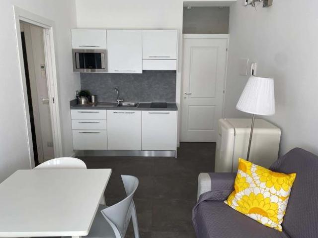 Appartamento in Via Francesco Crispi, Pisa di 50 m con 1 camere