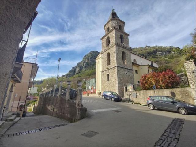 Appartamento in Via Francesco Guarino