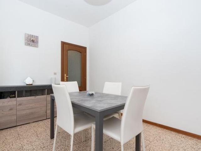 Appartamento in Via Francesco Lemmi