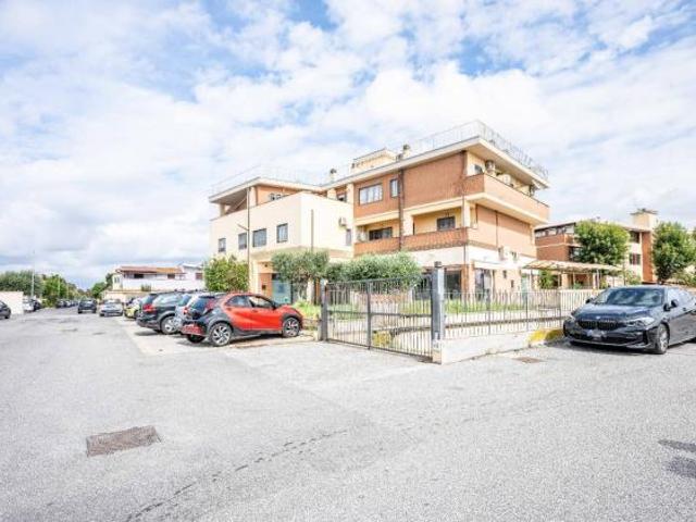 Appartamento in Via Francesco Orioli