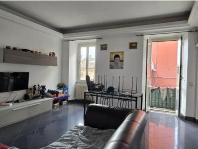 Appartamento in Via Franco Guidobaldi