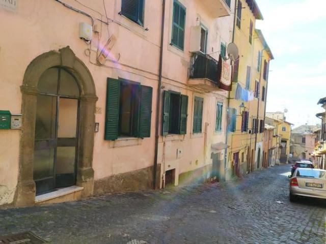 Appartamento in Via Franco Guidobaldi
