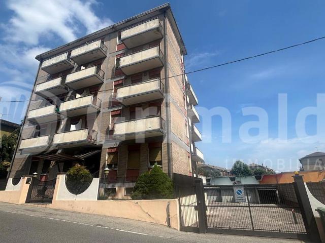 Appartamento in Via Fratelli Ruffini 26, Vigevano, PV