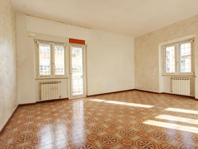 Appartamento in Via Frisa