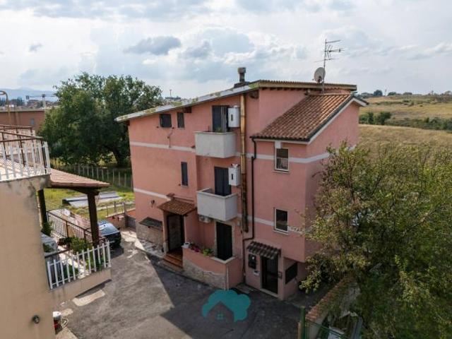 Appartamento in Via Guardialfiera