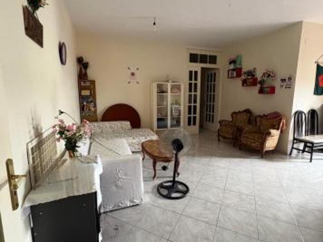Appartamento in Via Guglielmo Marconi