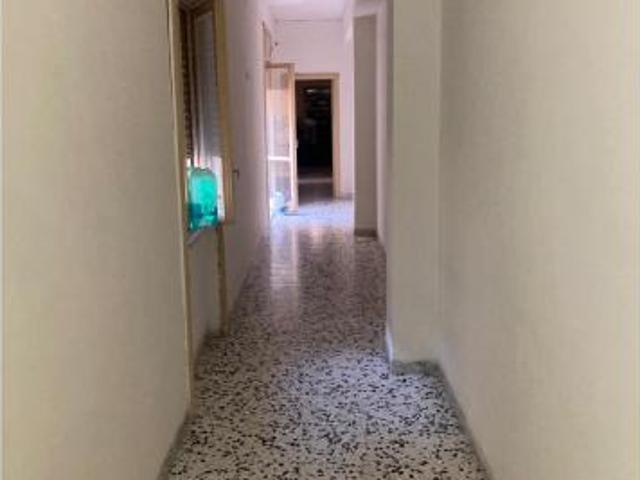 Appartamento in Via Guglielmo Marconi