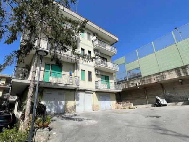 Appartamento in Via Guido Martuscelli