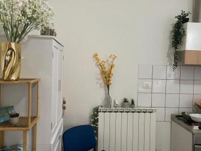 Appartamento in Via Guido Pompili