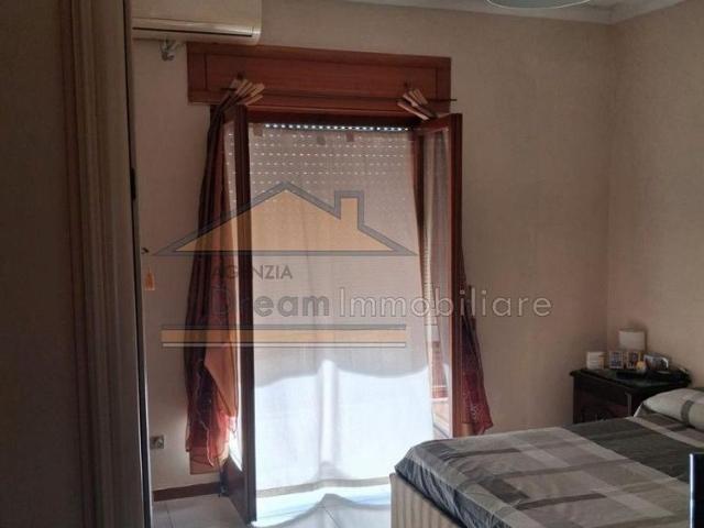 Appartamento in Via G.Battista Vico con p.auto
