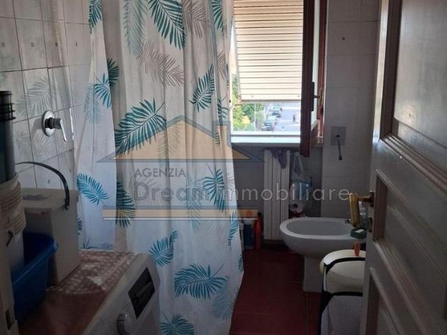 Appartamento in Via G.Battista Vico con p.auto