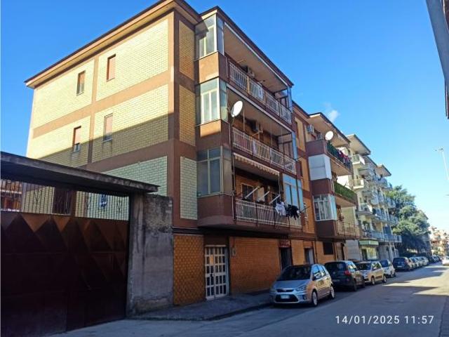 Appartamento in Via G. Mastrocinque