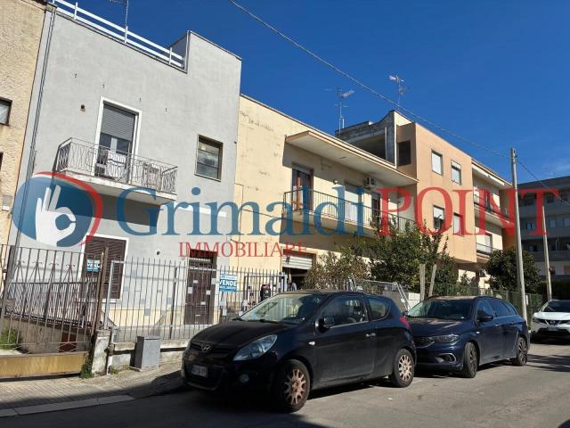 Appartamento in Via Gaetano Martinez 10, Lecce, LE