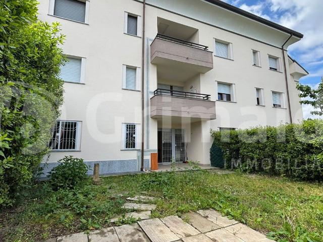 Appartamento in Via Gandhi 4, Vittuone, MI