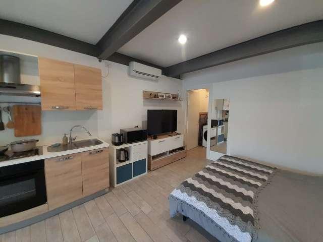 Appartamento in Via Gargano, Milano, di 38 m²