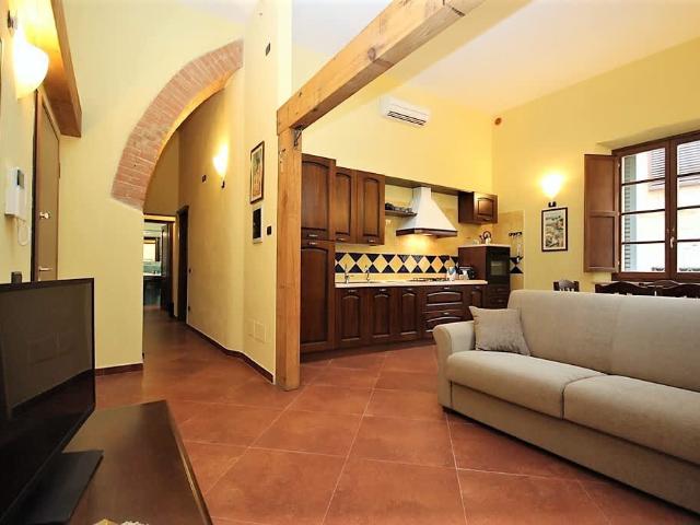 Appartamento in Via Garibaldi 42, Siena, SI