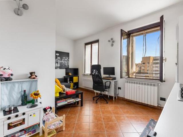 Appartamento in Via George Washington