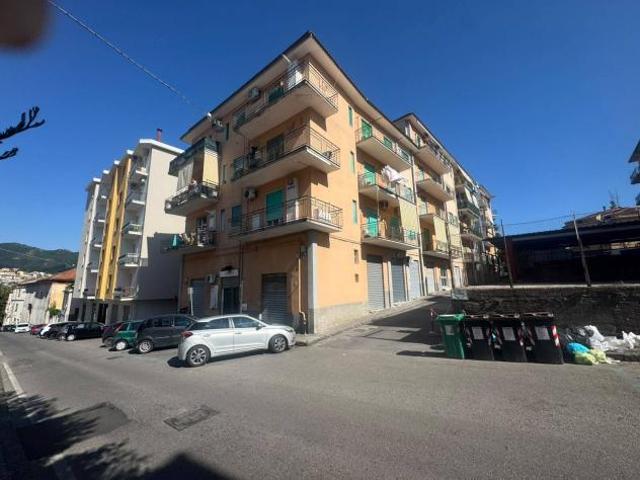 Appartamento in Via Generale Luigi Parisi