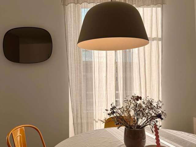 Appartamento in Via Gianantonio Manci, Trento di 56 mq