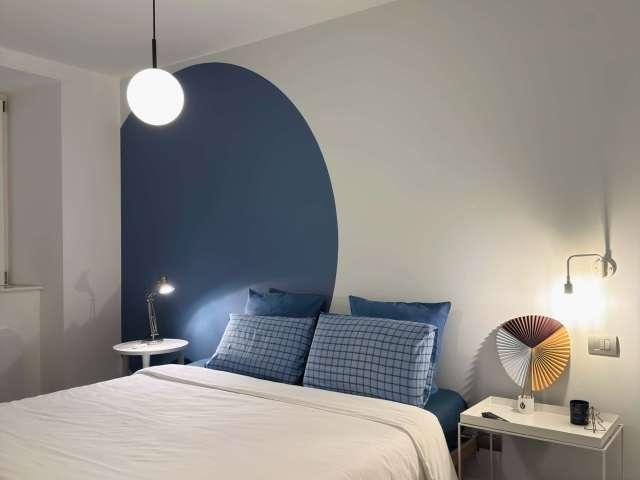 Appartamento in Via Gianantonio Manci, Trento di 67 m² con 1 camera da letto