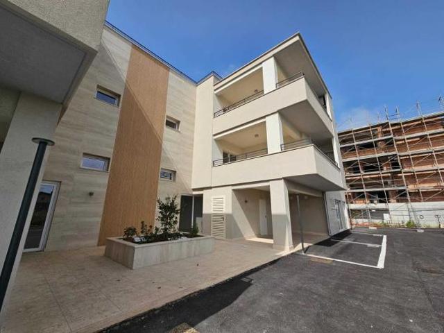 Appartamento in Via Gianni Rodari