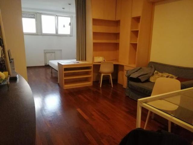 Appartamento in Via Giacinta Pezzana
