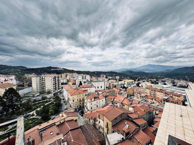 Appartamento in Via Gioacchino Murat