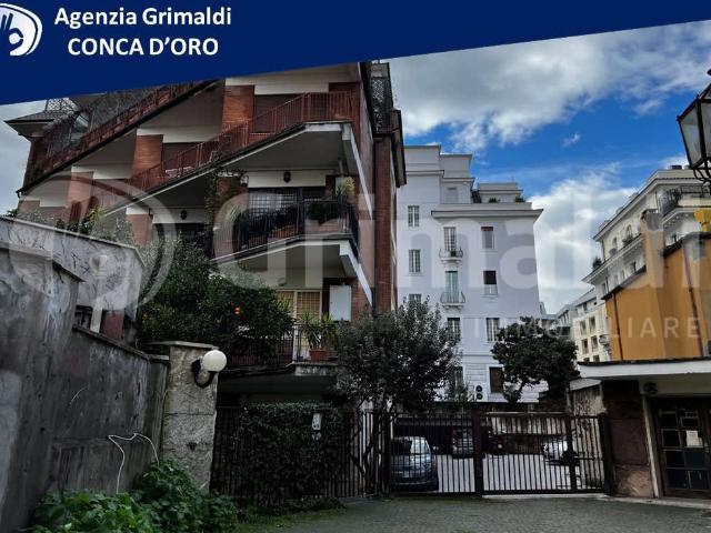 Appartamento in Via Gioacchino Rossini 15 A, Roma, RM