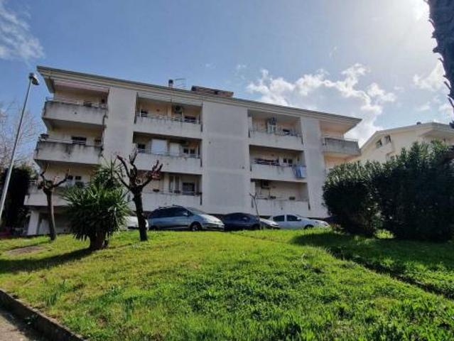 Appartamento in Via Giorgio De Chirico