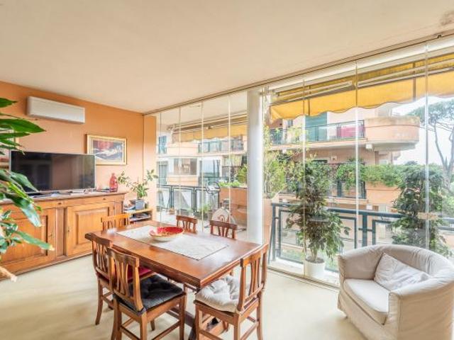 Appartamento in Via Giorgio Iannicelli