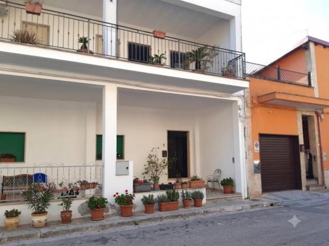Appartamento in Via Giovanni Battista Morgagni