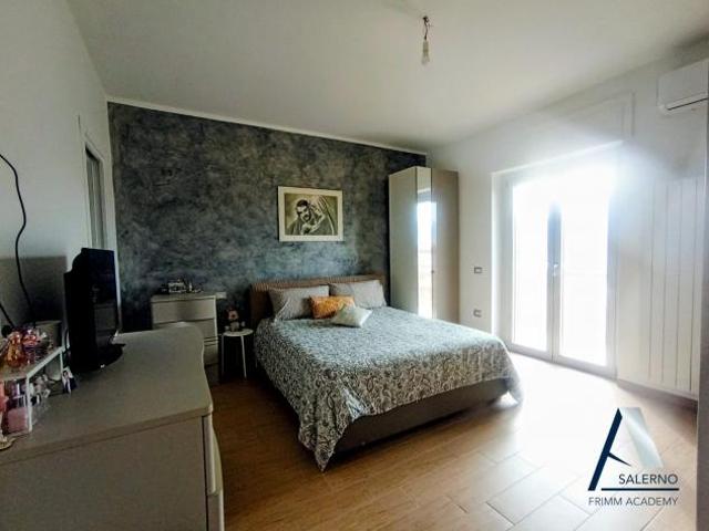 Appartamento in Via Giovanni Bellini