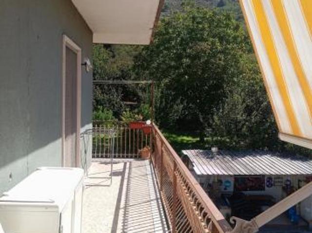 Appartamento in Via Giovanni Bellini
