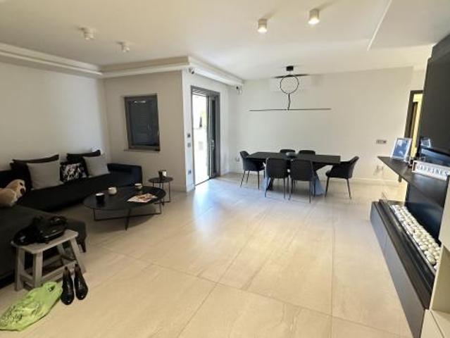 Appartamento in Via Giovanni Bosco