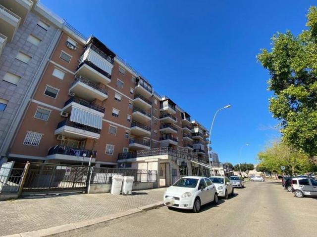 Appartamento in Via Giovanni Guareschi