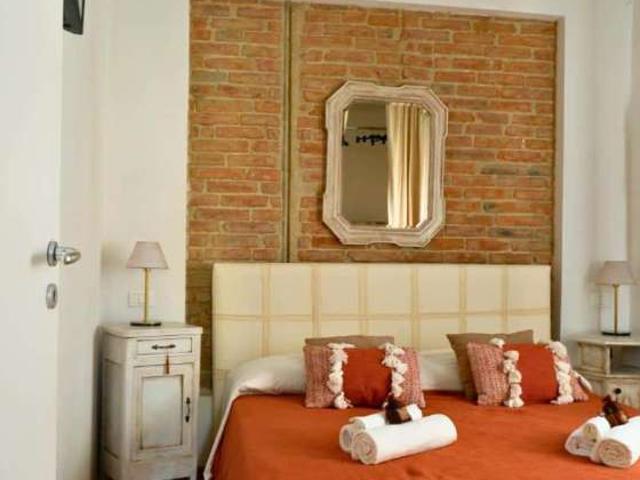 Appartamento in Via Giovanni Garzoni, Bologna di 45 m² con 1 camera da letto